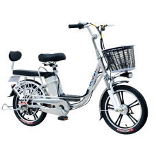 Eлектровелосипед Green Giant 600W, 48V, 18AH