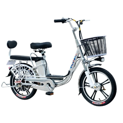 Электровелосипед Green Giant 600W, 48V, 18AH