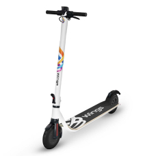 Электросамокат GIANT Wings PRO 2 500W 13AH 9.25″ Белый NEW (до 25 км/час)