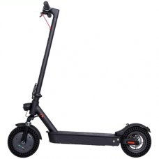 Электросамокат Crosser E9 Max Черный (до 25 км/час)