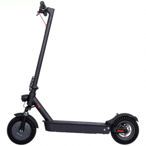 Електросамокат Crosser E9 Max Чорний