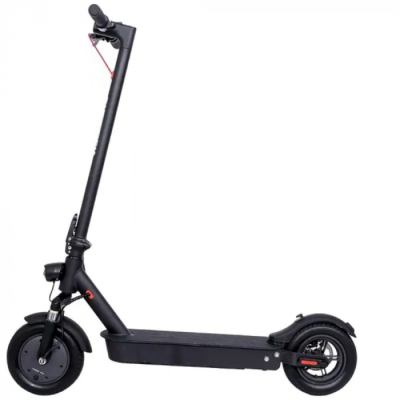 Електросамокат Crosser E9 Max Чорний