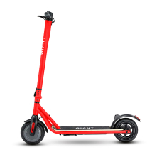 Электросамокат GIANT U9 PRO 500W 13Ah 9.25&quot; (2023), Red NEW (до 25 км/час)