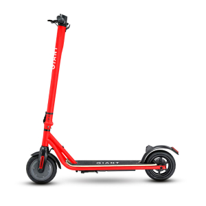 Электросамокат GIANT U9 PRO 600W 13Ah 9.25" (2023), Red NEW