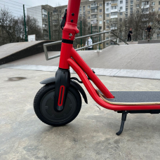 Электросамокат GIANT U9 PRO 500W 13Ah 9.25&quot; (2023), Red NEW (до 25 км/час), Фото - 2