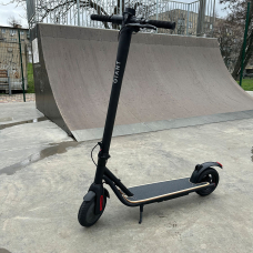 Электросамокат GIANT U9 PRO 500W 13Ah 9.25&quot; (2023) Black NEW (до 25 км/час), Фото - 2
