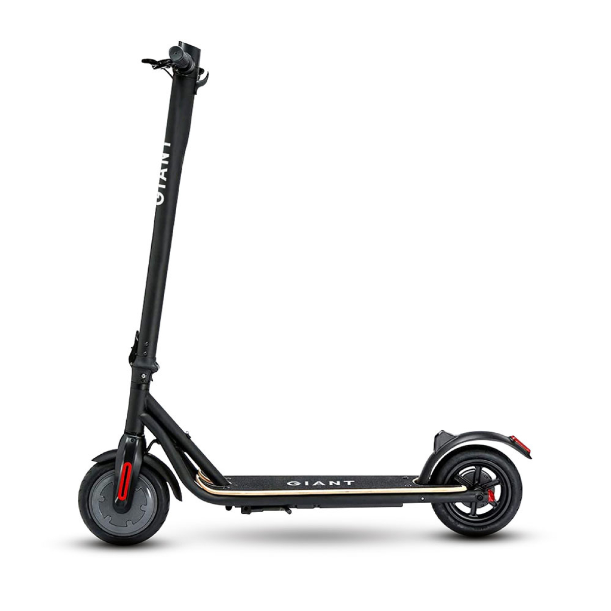 Электросамокат GIANT U9 PRO 500W 13Ah 9.25&quot; (2023) Black NEW (до 25 км/час)
