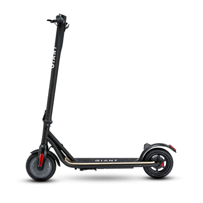 Електросамокат GIANT U9 PRO 600W 13Ah 9.25" (2023) Black NEW 