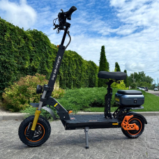 Електросамокат Kugoo M5 Pro (23 Ah 1200W 48V)