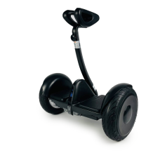 Гіроскутер Segway Ninebot Mini Гіроборд З Ручкою Чорний