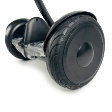 Гіроскутер Segway Ninebot Mini Гіроборд З Ручкою Чорний, Фото - 1