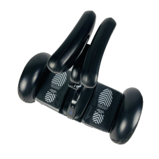 Гіроскутер Segway Ninebot Mini Гіроборд З Ручкою Чорний, Фото - 3