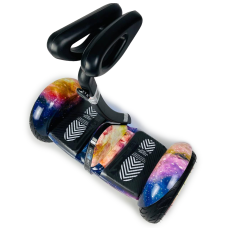 Гіроскутер Segway Ninebot Mini Гіроборд З Ручкою Галактика, Фото - 2