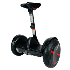 Гіроскутер Segway Ninebot Mini PRO Гіроборд Чорний