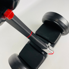 Гіроскутер Segway Ninebot Mini PRO Гіроборд Чорний, Фото - 3