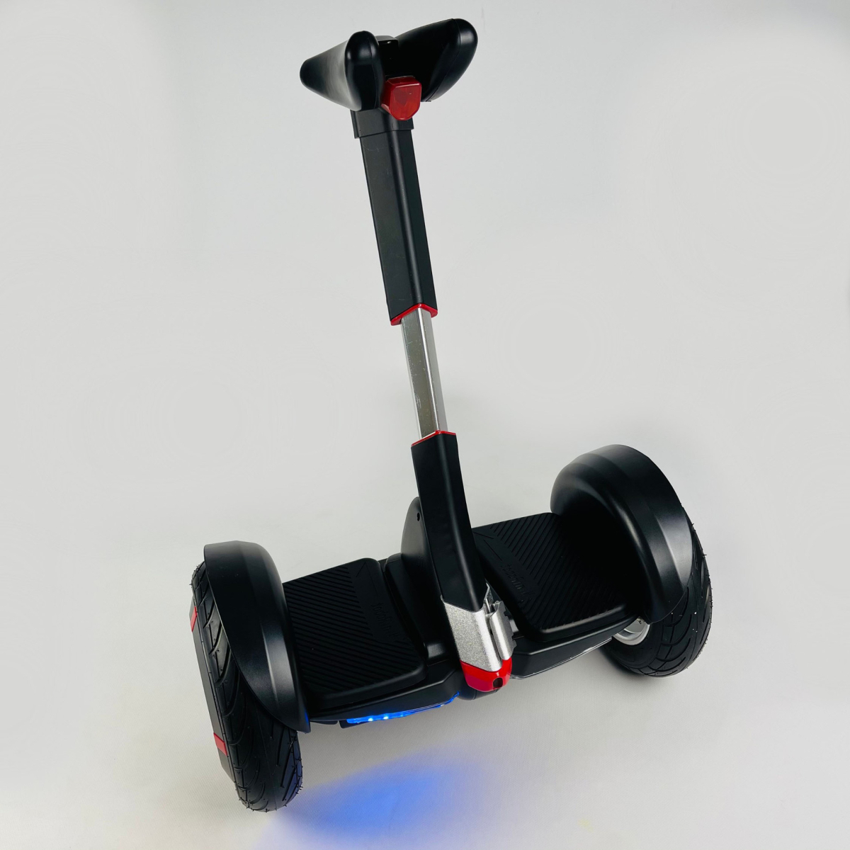 Гіроскутер Segway Ninebot Mini PRO Гіроборд Чорний, Фото - 1