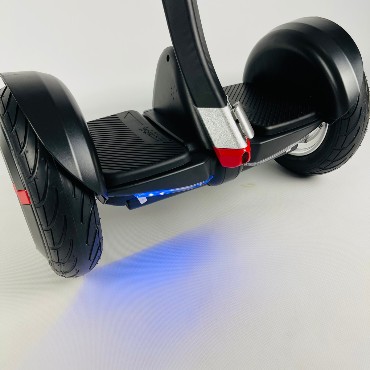 Гіроскутер Segway Ninebot Mini PRO Гіроборд Чорний, Фото - 4