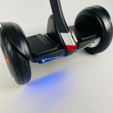 Гіроскутер Segway Ninebot Mini PRO Гіроборд Чорний, Фото - 4