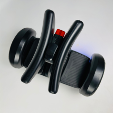 Гіроскутер Segway Ninebot Mini PRO Гіроборд Чорний, Фото - 5