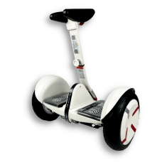 Гіроскутер Segway Ninebot Mini PRO Гіроборд Білий