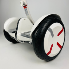 Гіроскутер Segway Ninebot Mini PRO Гіроборд Білий, Фото - 1