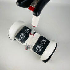 Гіроскутер Segway Ninebot Mini PRO Гіроборд Білий, Фото - 2
